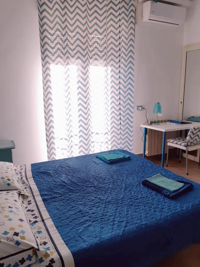 O' Paese E Masaniello Bed & Breakfast Napoli Eksteriør bilde